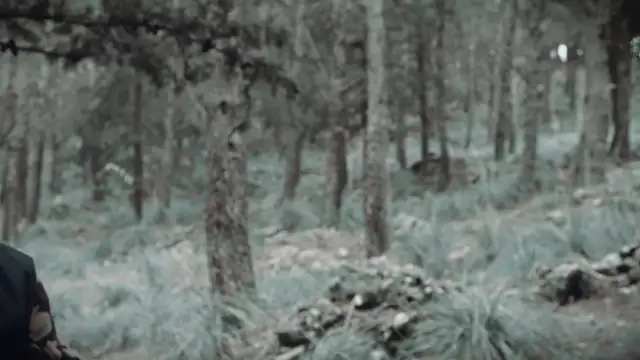 Una Via Fredda per l' inferno  (2024)