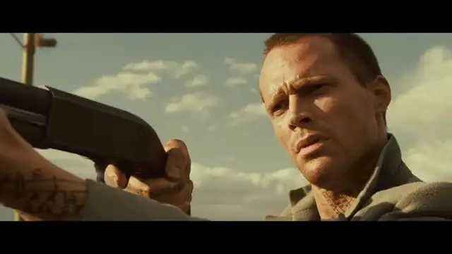 Legion -  Gli angeli stanno venendo a punirti