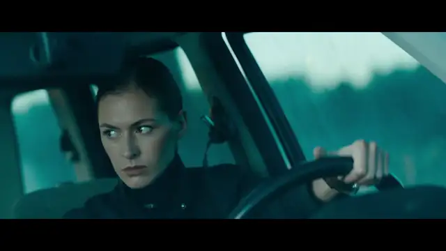 The Hero The Hero - Spia. Agente. Eroe. (2019)