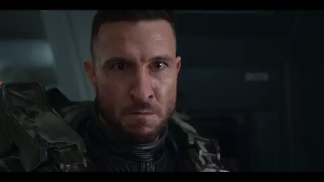 Halo S 01 E 06 SerieTv - Solace