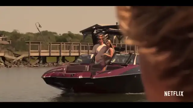 Outer Banks 1 -  Serie TV - Season 1 Trailer | CleaneFlix