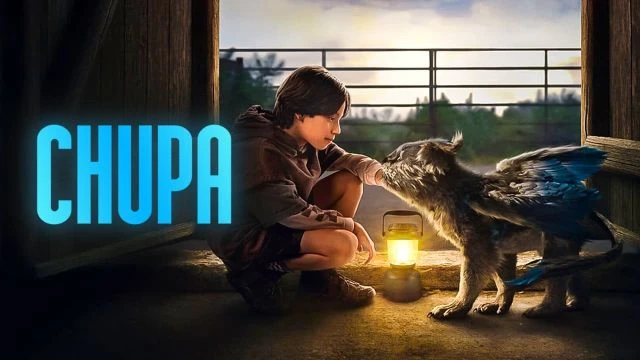 Chupa 2023