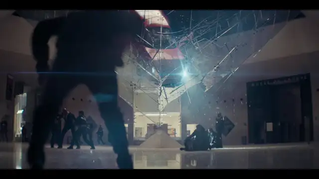 Lupin S01 E01 Capitolo 1