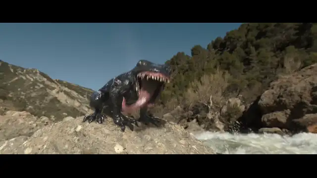 Venom 3 - The Last Dance 2024 exclusive on CleaneFlix حصرياً على