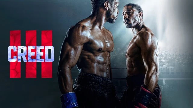 Creed III - Non puoi fuggire dal tuo passato