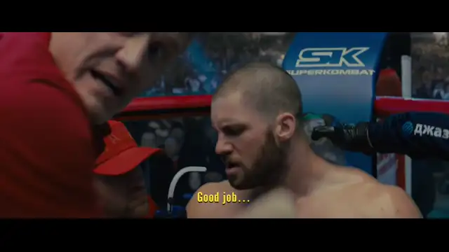 Creed II - In gioco c'è molto più di un titolo