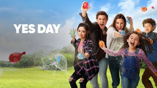 YES DAY