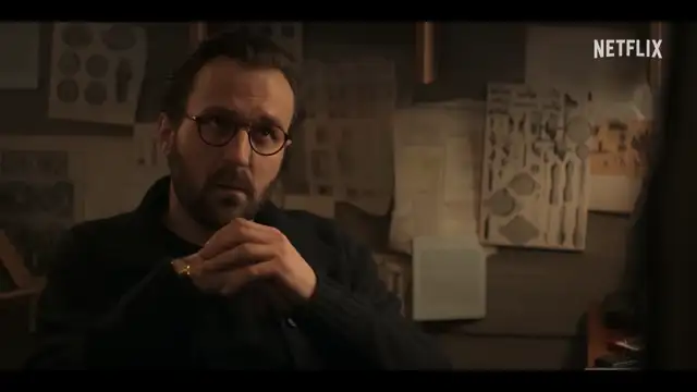 Lupin - Parte 3 | Trailer ufficiale | Netflix Italia