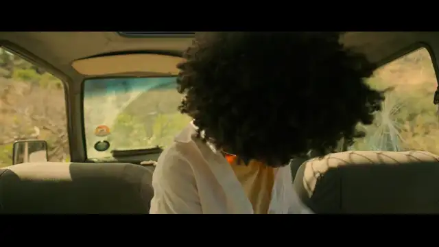 Beast (2022) Idris vs massive rogue lion