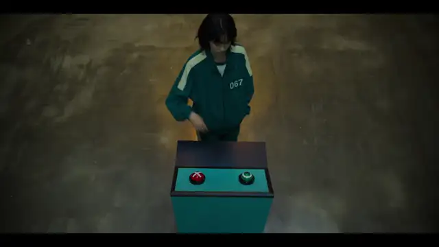 Squid Game S 01 E 02 Inferno 2024