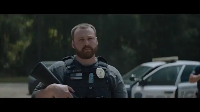 Rebel Ridge 2024 - Crime, Azione, Thriller, Dramma