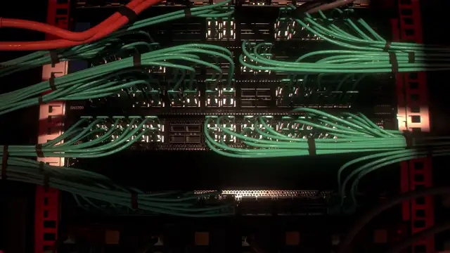 NVIDIA in the Data Center – Orchestrated to Perfection