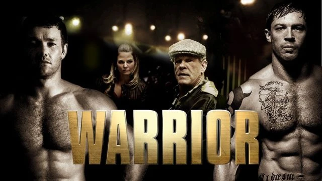 Warrior - Per la famiglia vale la pena lottare - Dramma, Azione
