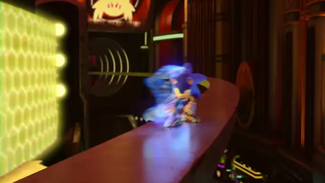 Sonic Prime_S01E03_Fuga da New Yoke