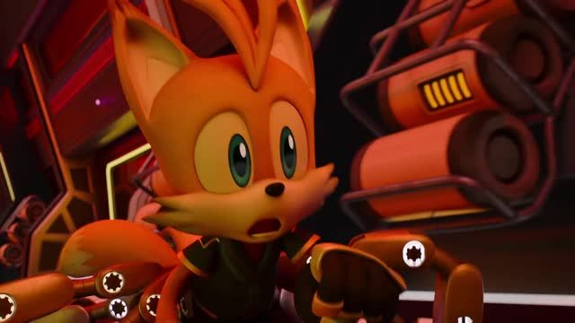 Sonic Prime_S01E03_Fuga da New Yoke