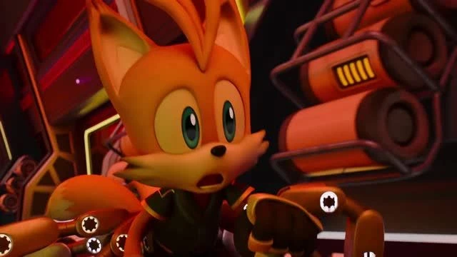 Sonic Prime_S01E03_Fuga da New Yoke