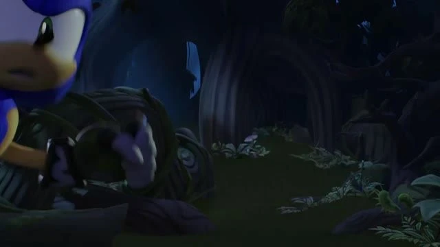 Sonic Prime_S01E04_La giungla ostile