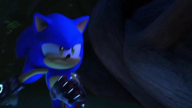 Sonic Prime_S01E05_Il Grande Verde