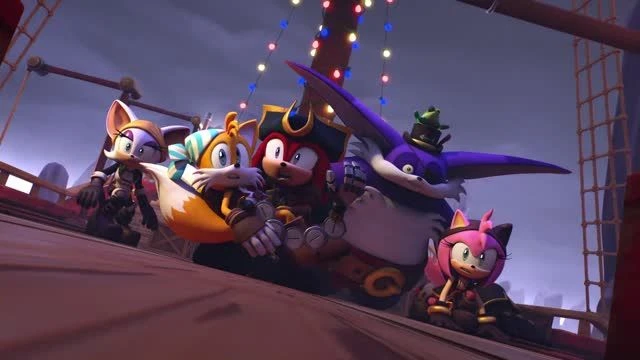 Sonic Prime_S01E08_Che bella squadra!