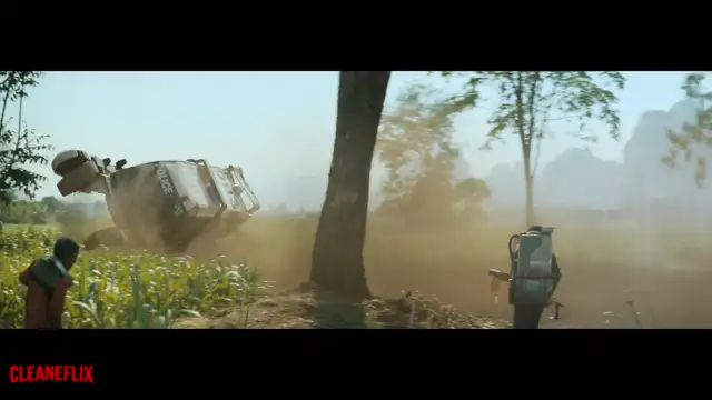 The Creator 2023  Action, Adventure, Science Fiction