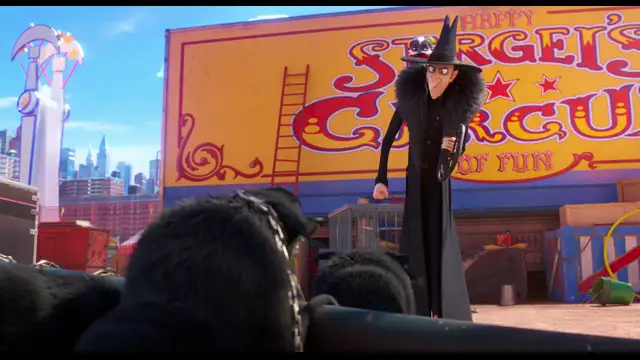 Pets 2 - Vita da animali