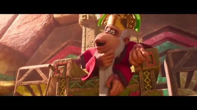 Super Mario Bros- - Il Film