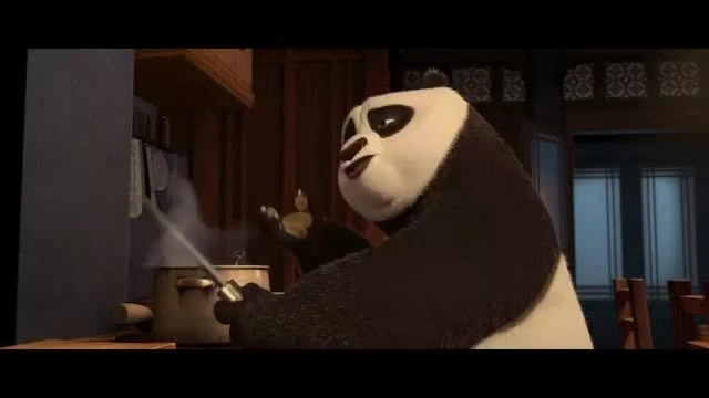 Kung Fu Panda
