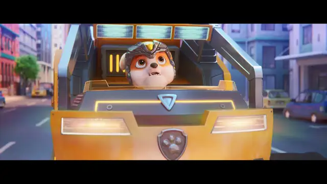 PAW Patrol_ Il super film