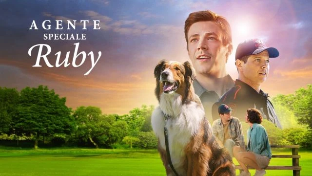 Agente speciale Ruby - Rescued by Ruby - Family, Drama