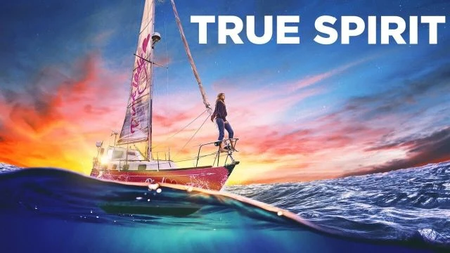 True Spirit - روح شجاعة