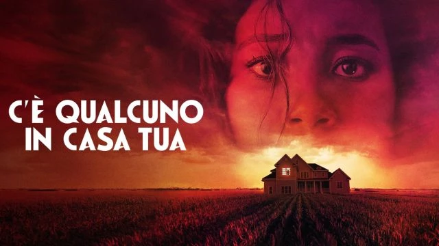 C'è qualcuno in casa tua (2021) Horror, Mistero