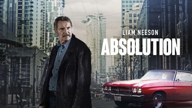 Absolution - Storia criminale (2024)