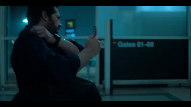 Ancora una possibilità (2024) - One More Shot