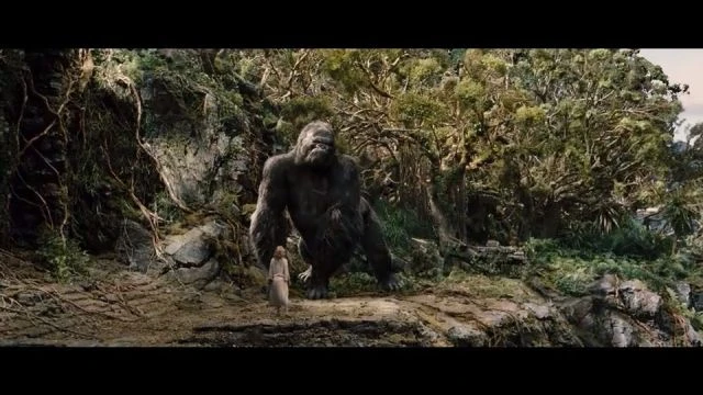 King Kong