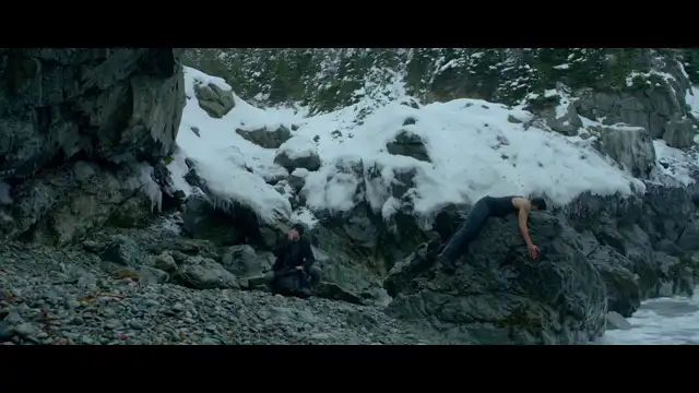 Braven - Il coraggioso