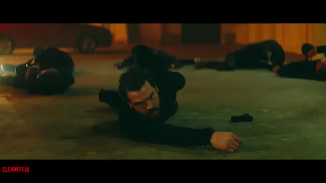 The Painter (2024) - Azione, Thriller