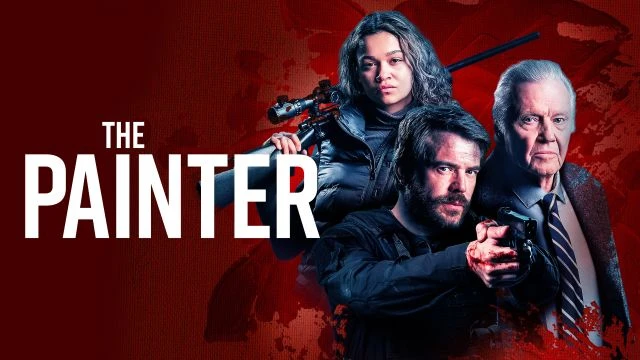 The Painter (2024) - Azione, Thriller