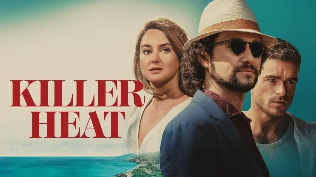 Killer Heat - حرارة قاتلة جريمة, دراما Crime, Dramma, Tradimento