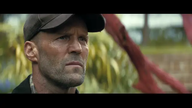 A Working Man 2025 - رجلٌ عمل مدبلج للعربية