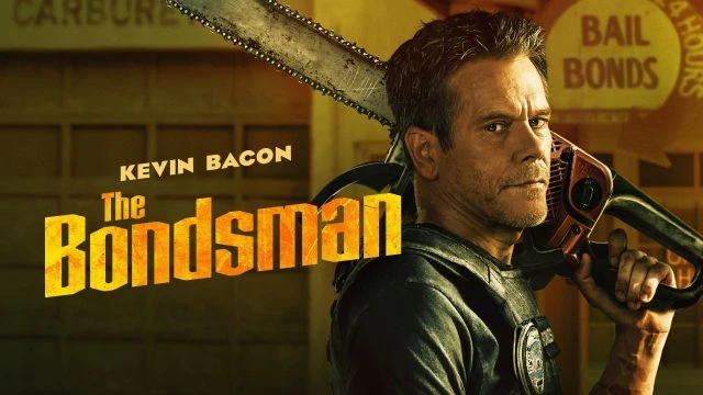 The Bondsman S01E01 Pentola d'oro 2025