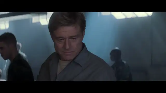 The Last Castle - Il Castello  2001