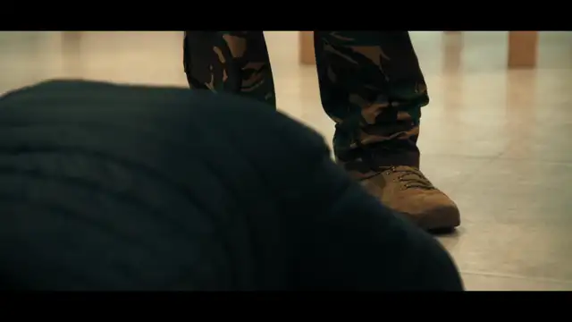 iHostage - Ostaggi nell'Apple Store 2025