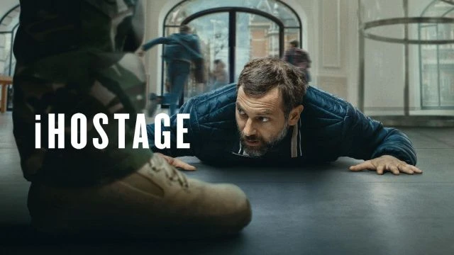 iHostage - Ostaggi nell'Apple Store 2025