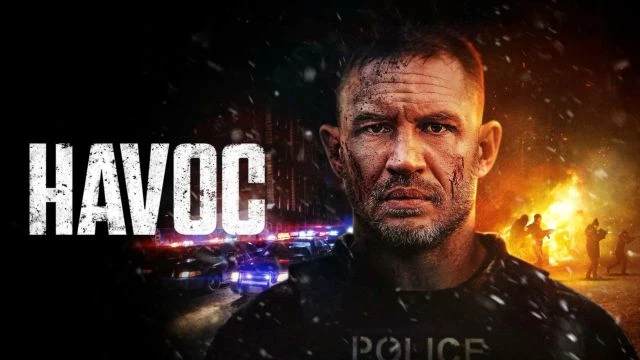 Havoc - Un furto di droga andato storto