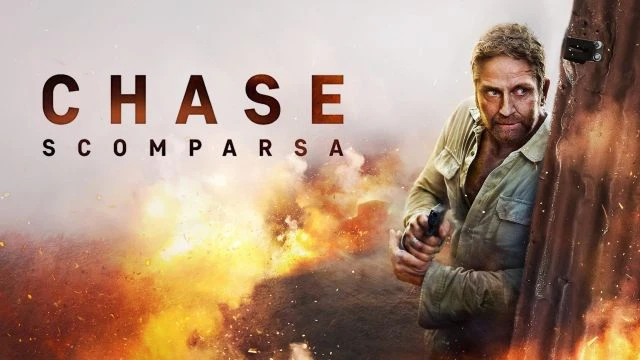 Last Seen Alive - Chase e Scomparsa