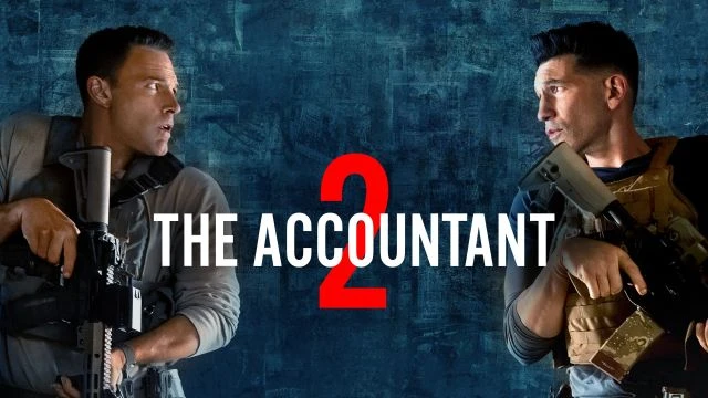 The Accountant² (2025)
