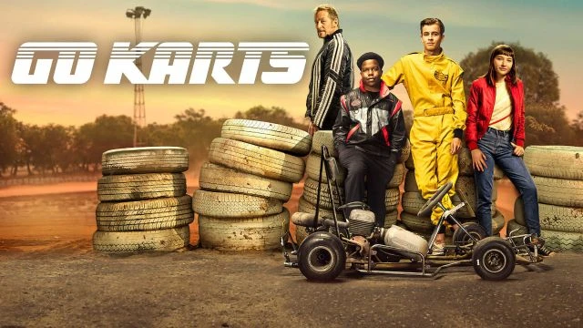 Go karts