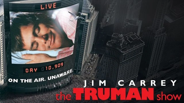 The Truman Show 1998