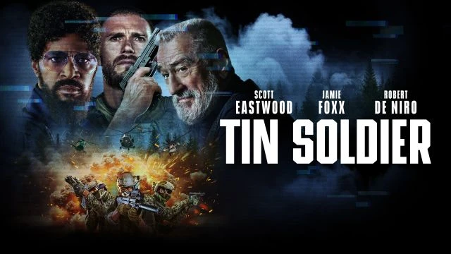 Tin Soldier 2025