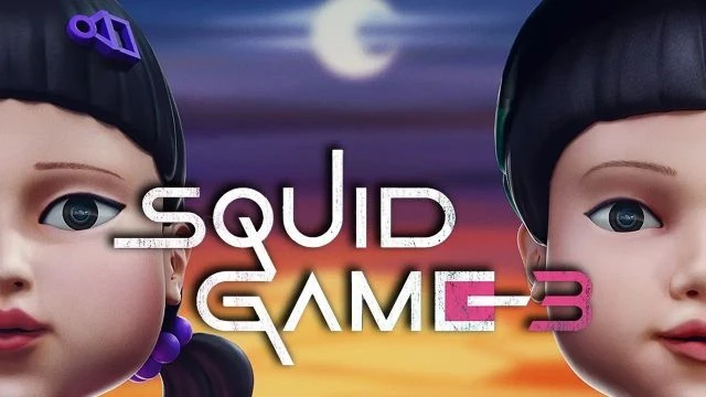 Squid Game S03 E01 Chiavi e coltelli
